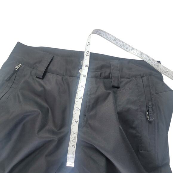 The North Face Dry Vent All Mountain Pant Women's SZ S - Picture 4 of 15